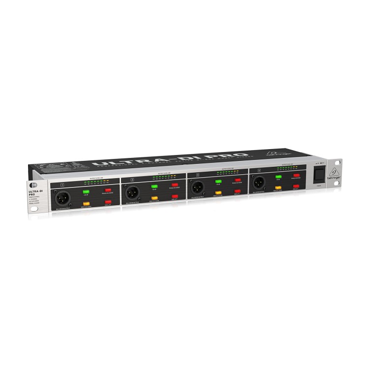 Behringer DI4000 V2