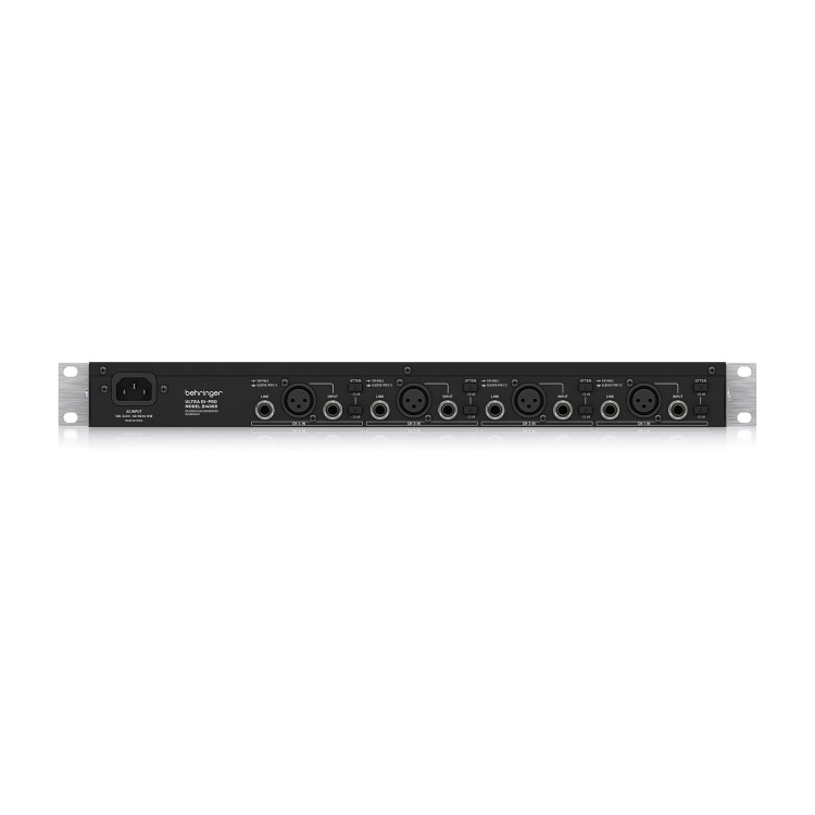 Behringer DI4000 V2