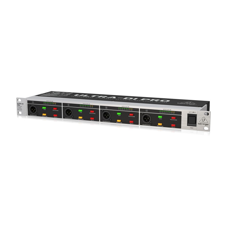Behringer DI4000 V2