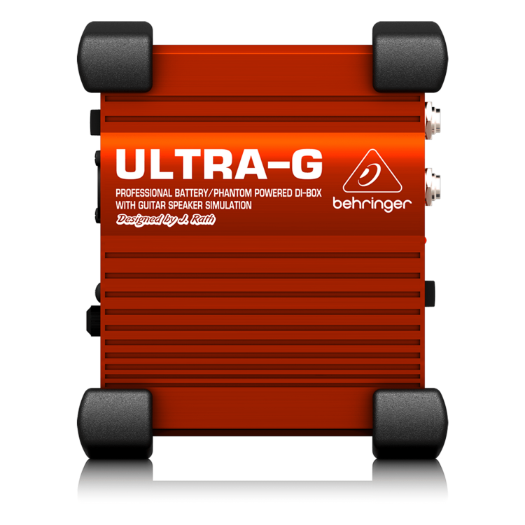Behringer ULTRA-G GI100