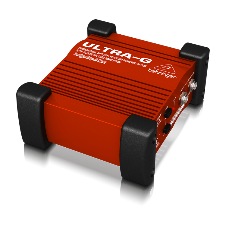 Behringer ULTRA-G GI100