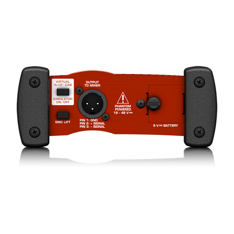 Behringer ULTRA-G GI100