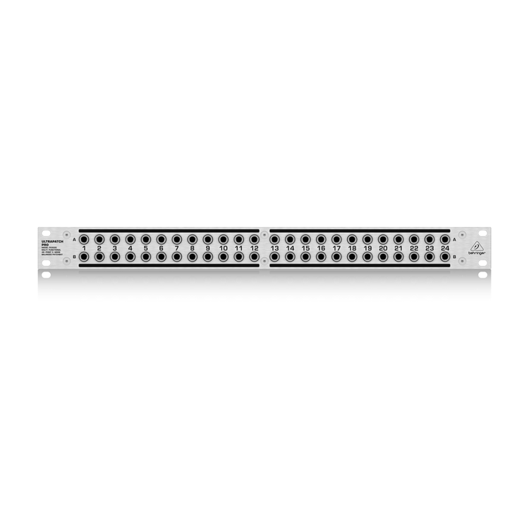 Behringer Ultrapatch Pro PX3000