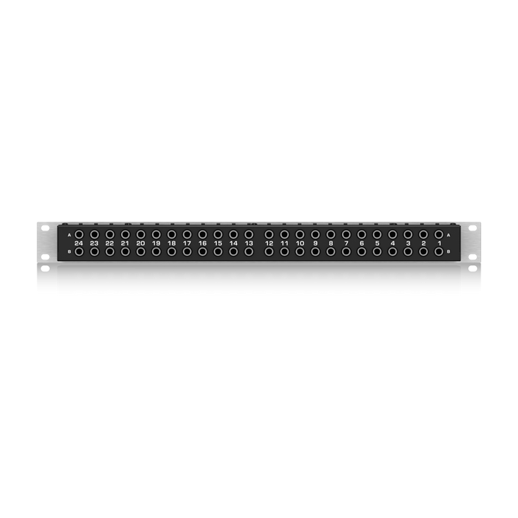 Behringer Ultrapatch Pro PX3000