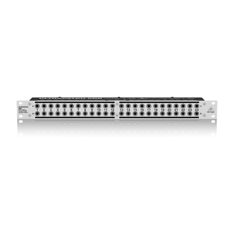 Behringer Ultrapatch Pro PX3000