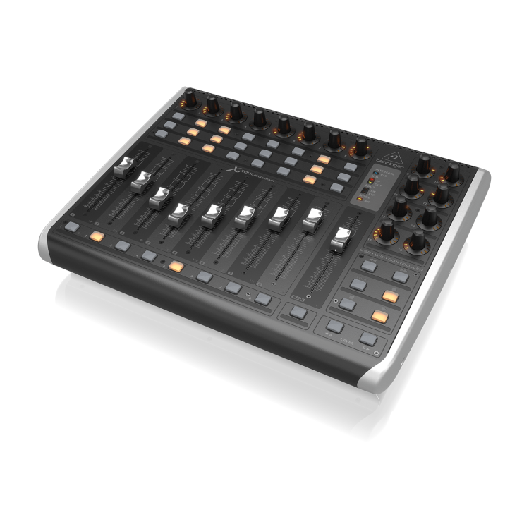 Behringer X-Touch Compact