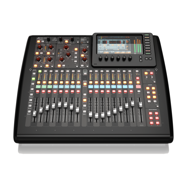 Behringer X32 Compact