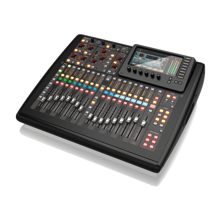 Behringer X32 Compact