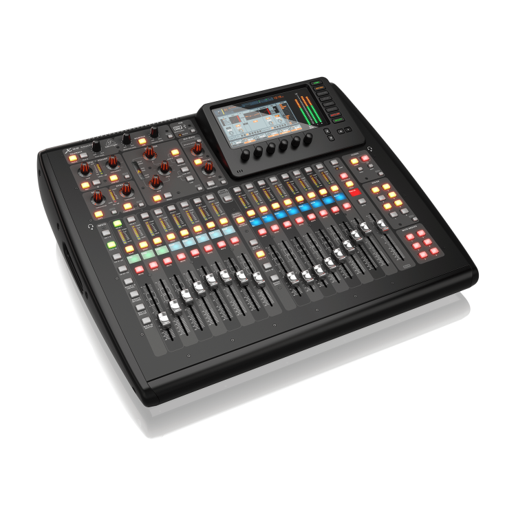 Behringer X32 Compact