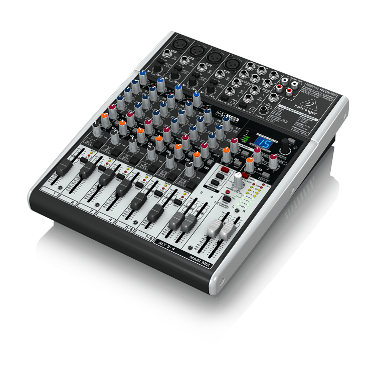 Behringer XENYX X1204 USB