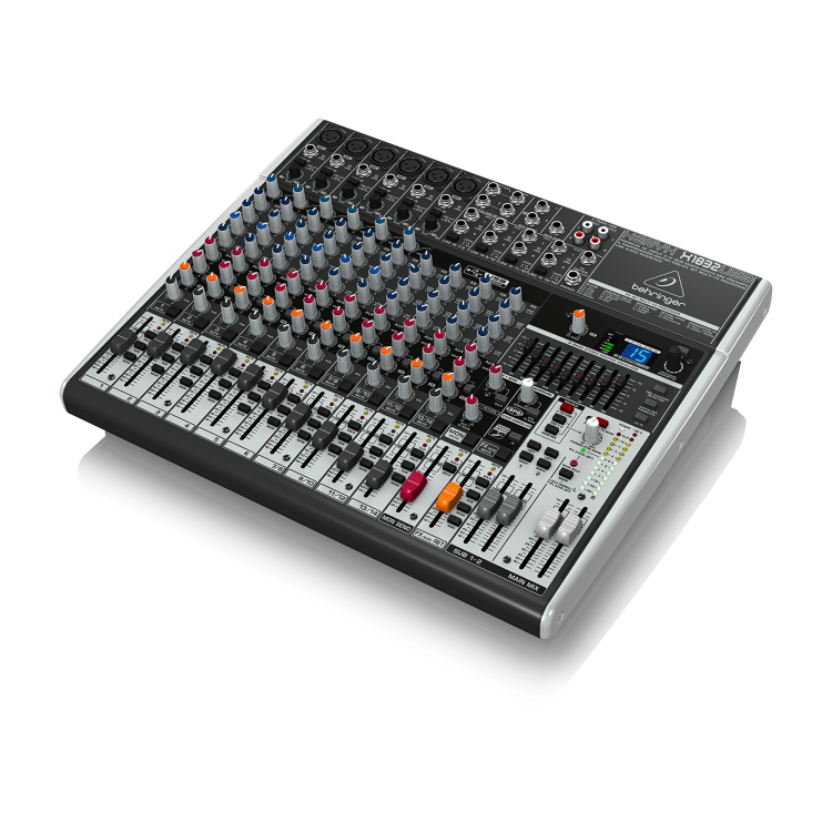 Behringer XENYX X1832 USB