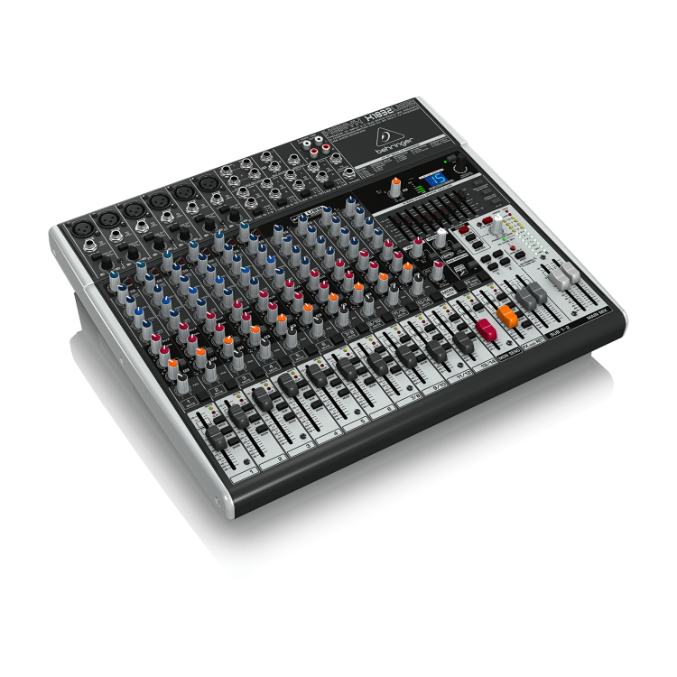 Behringer XENYX X1832 USB