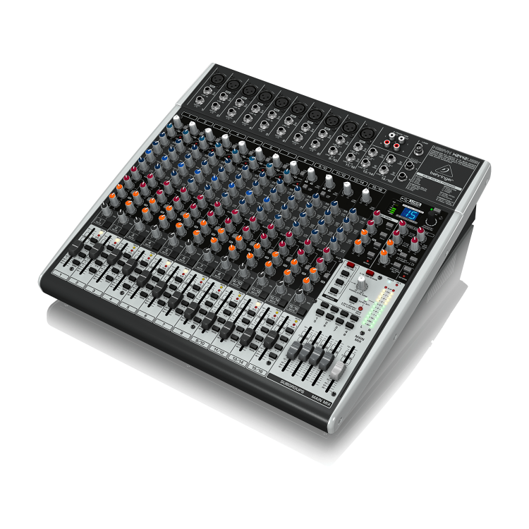 Behringer XENYX X2442 USB