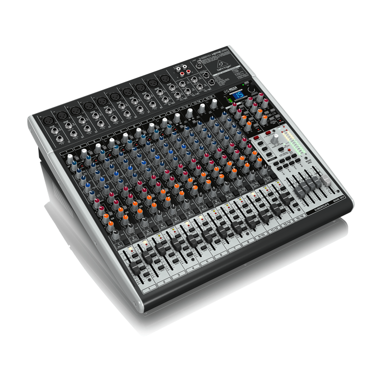 Behringer XENYX X2442 USB