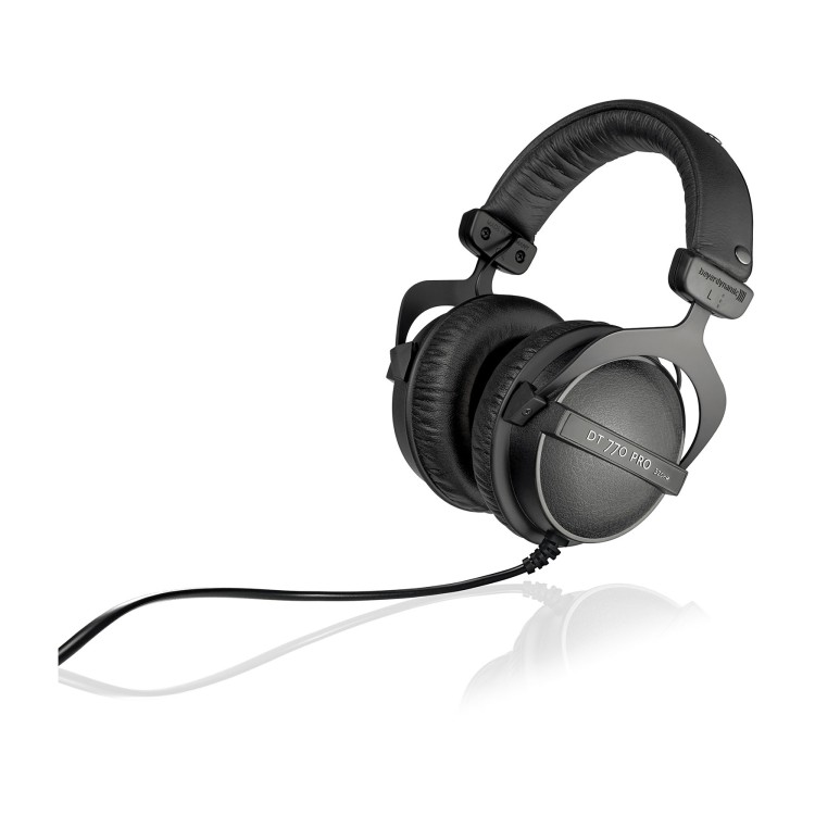 Beyerdynamic DT-770 Pro 32 Ohm