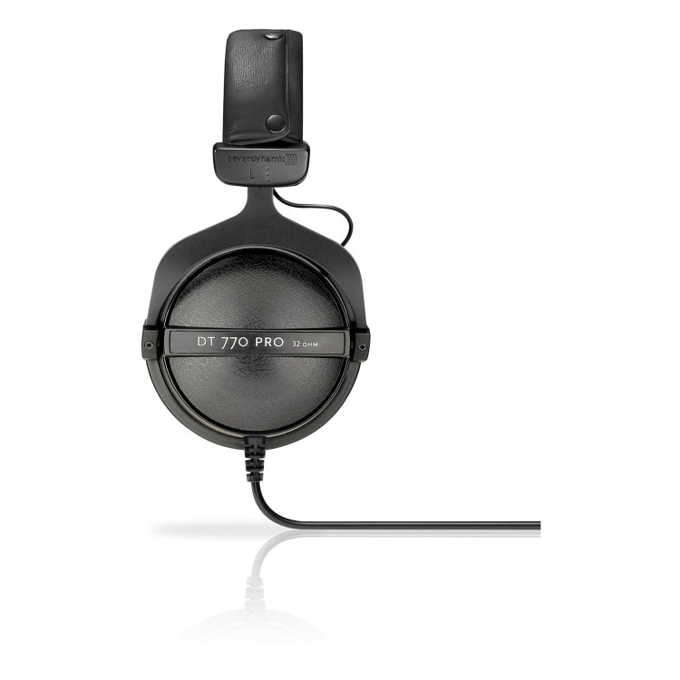 Beyerdynamic DT-770 Pro 32 Ohm