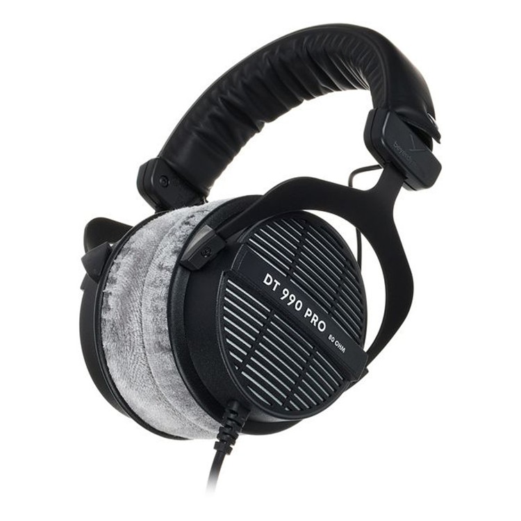 Beyerdynamic DT-990 Pro 80 Ohm