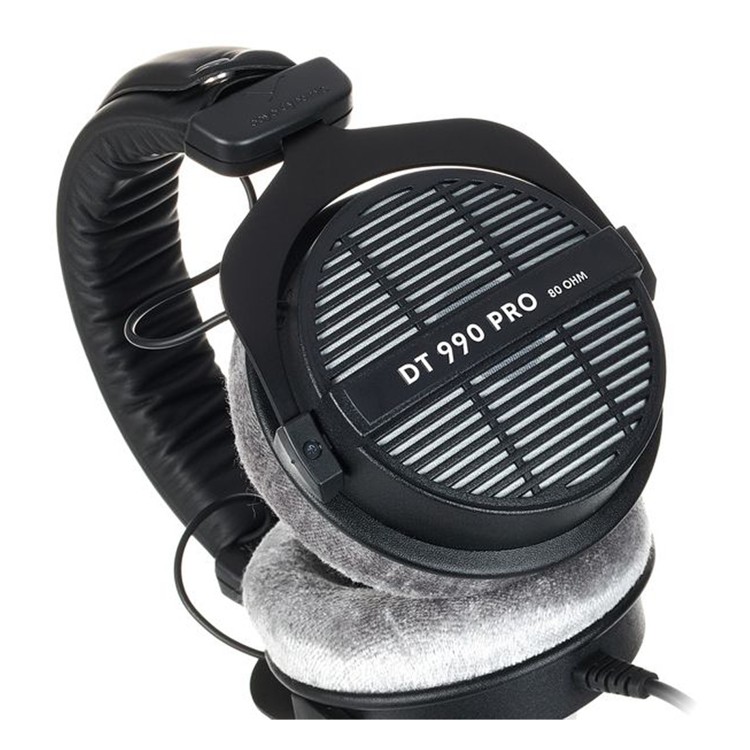 Beyerdynamic DT-990 Pro 80 Ohm