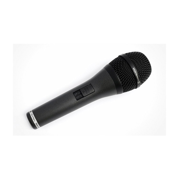 Beyerdynamic TG-V70ds