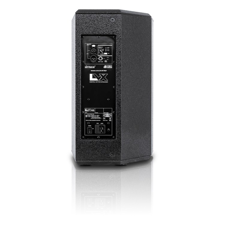db Technologies LVX 10