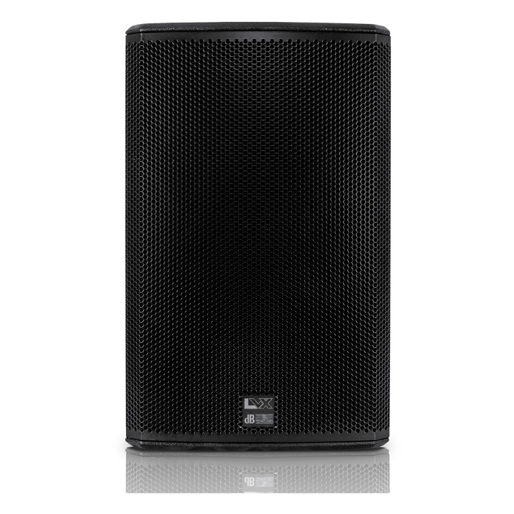 db Technologies LVX 15