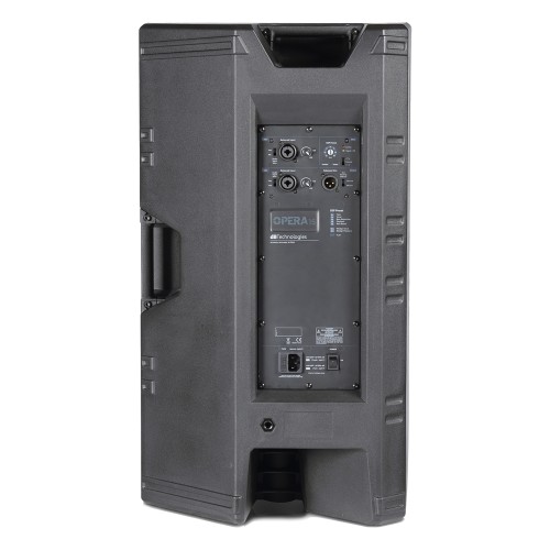 db technologies opera 15