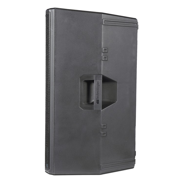 db technologies opera 15