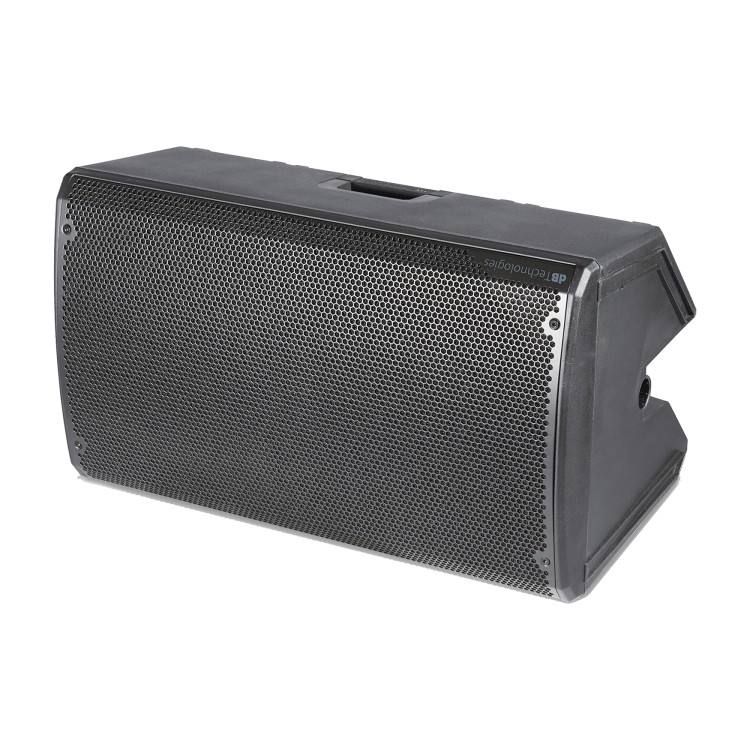 db technologies opera 15