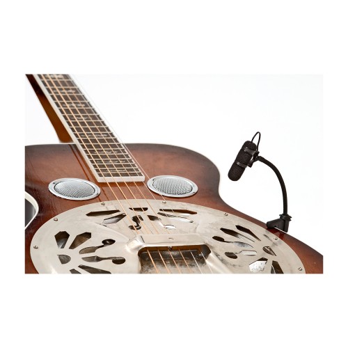 DPA d:vote 4099 Guitar