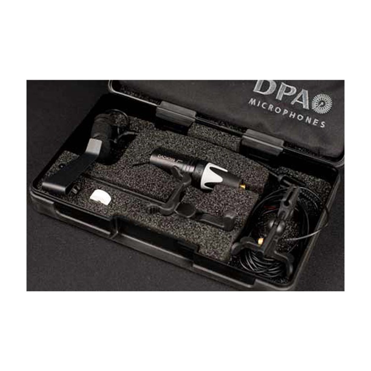 DPA d:vote 4099 Guitar