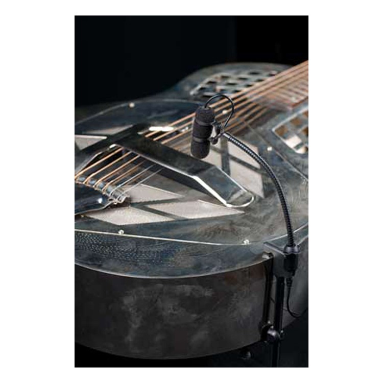 DPA d:vote 4099 Guitar