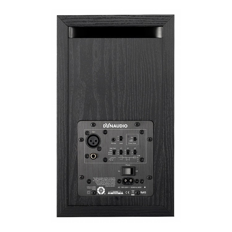 Dynaudio BM5a Mk III - MEGA CENA