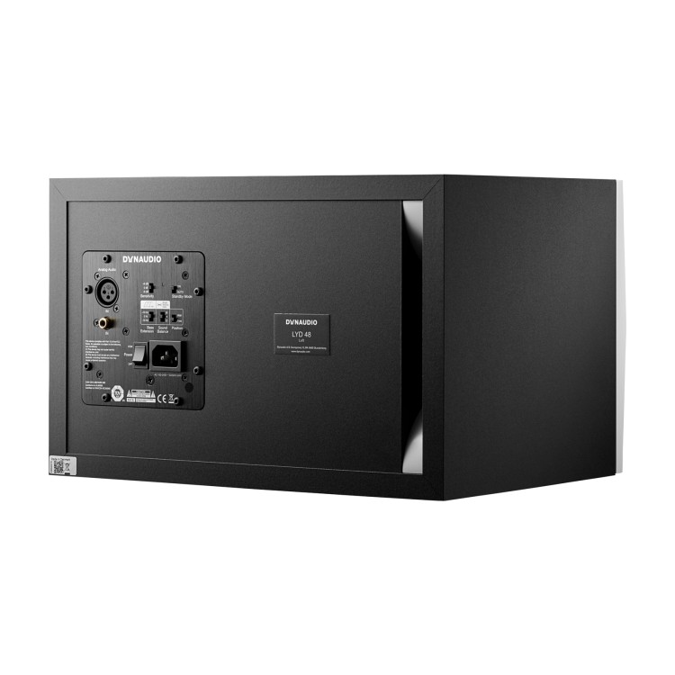 Dynaudio LYD 48 Right