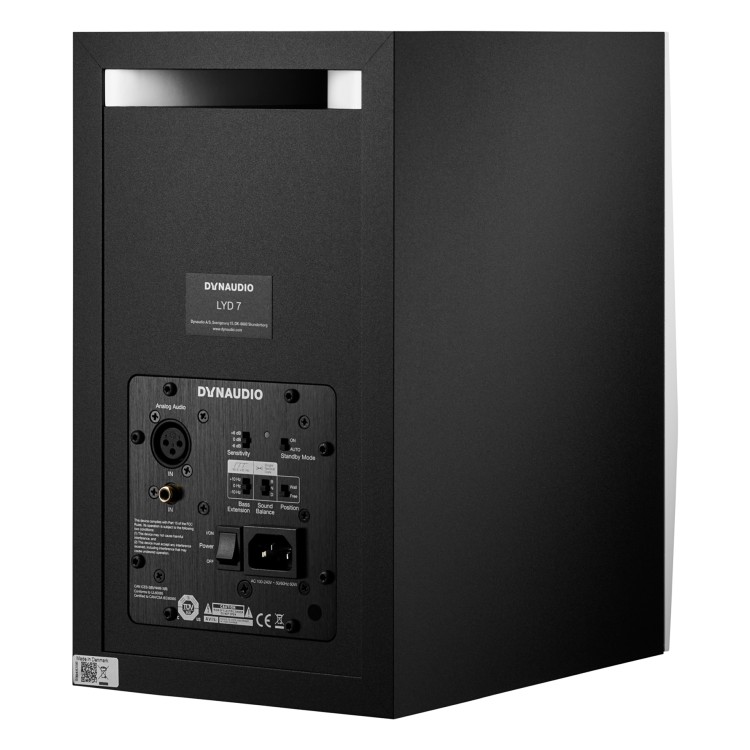 Dynaudio LYD 7