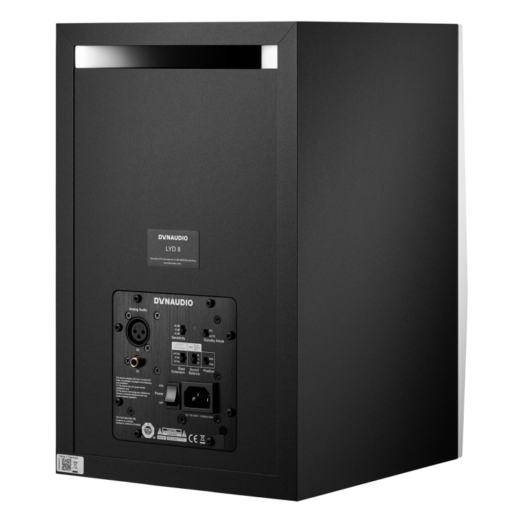 Dynaudio LYD 8