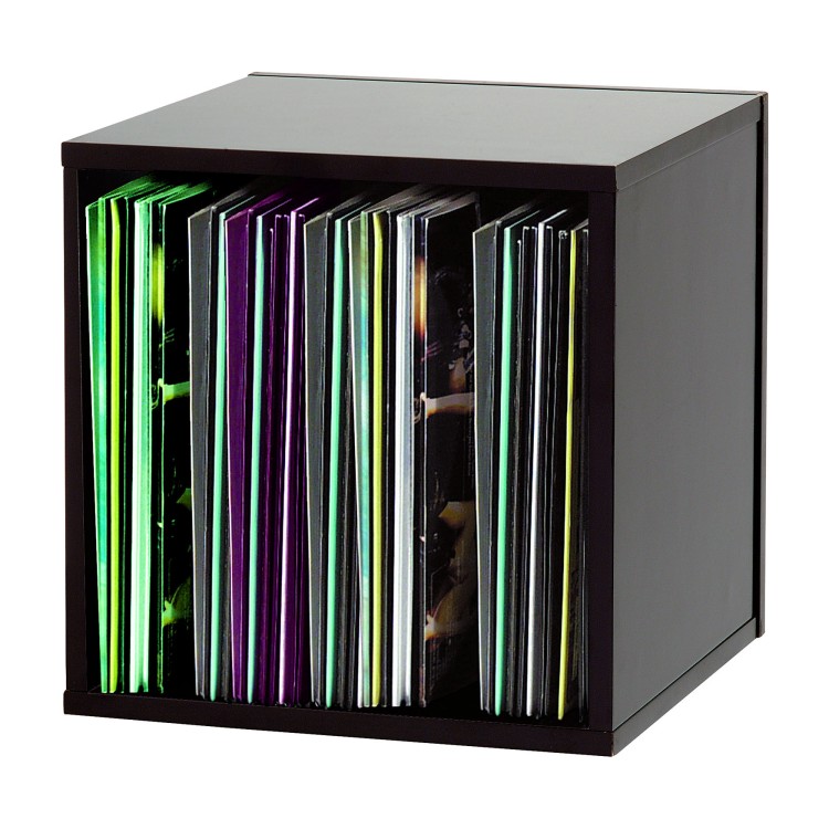 Glorious Record Box 110 Black