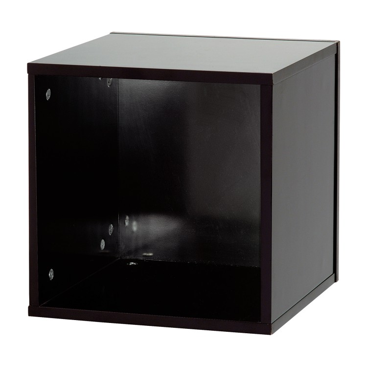 Glorious Record Box 110 Black