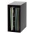 Glorious Record Box 55 Black
