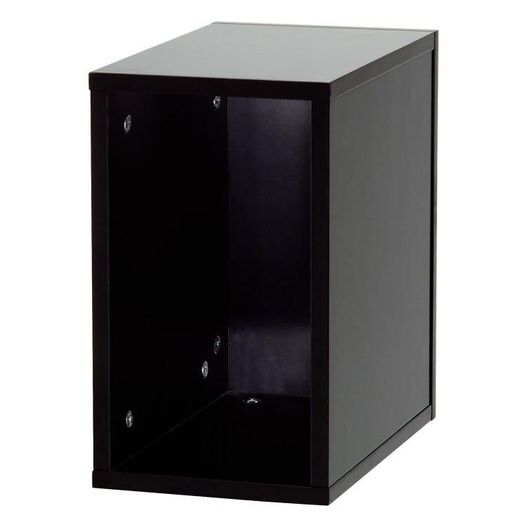 Glorious Record Box 55 Black