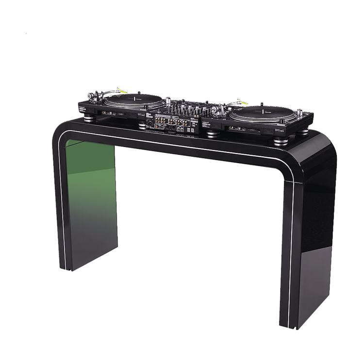 Glorious Session Cube XL