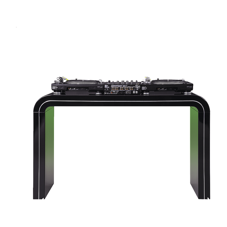 Glorious Session Cube XL