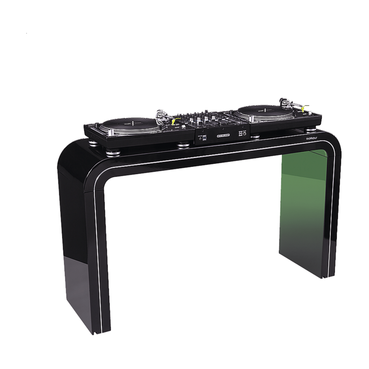 Glorious Session Cube XL