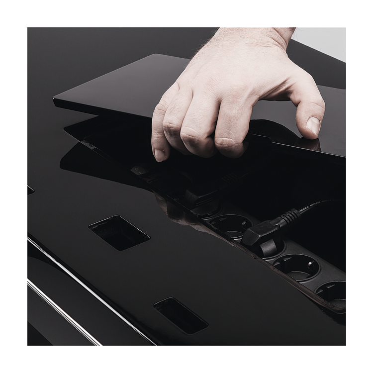 Glorious Session Cube XL