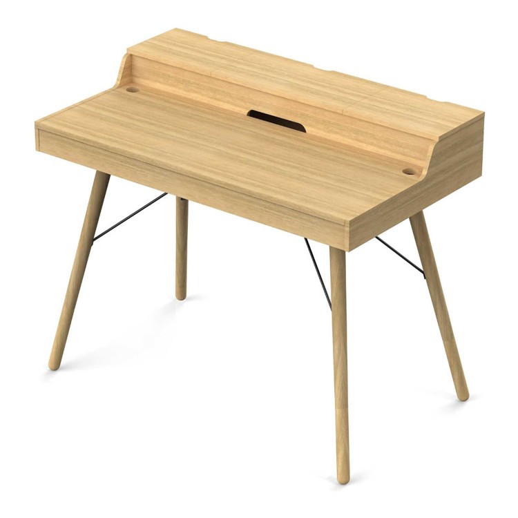 glorious vintage music station