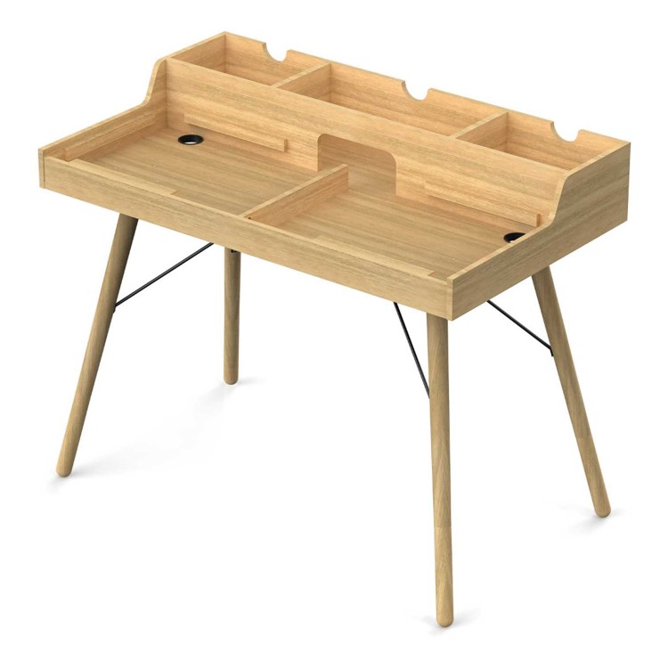 glorious vintage music station