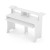 Glorious Workbench White