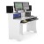 Glorious Workbench White