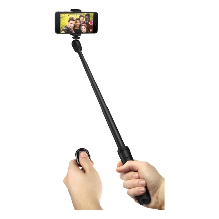 IK Multimedia iKlip Grip Pro