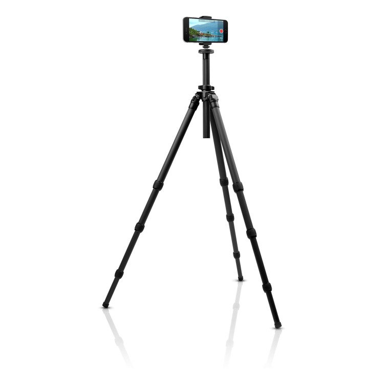 IK Multimedia iKlip Grip Pro