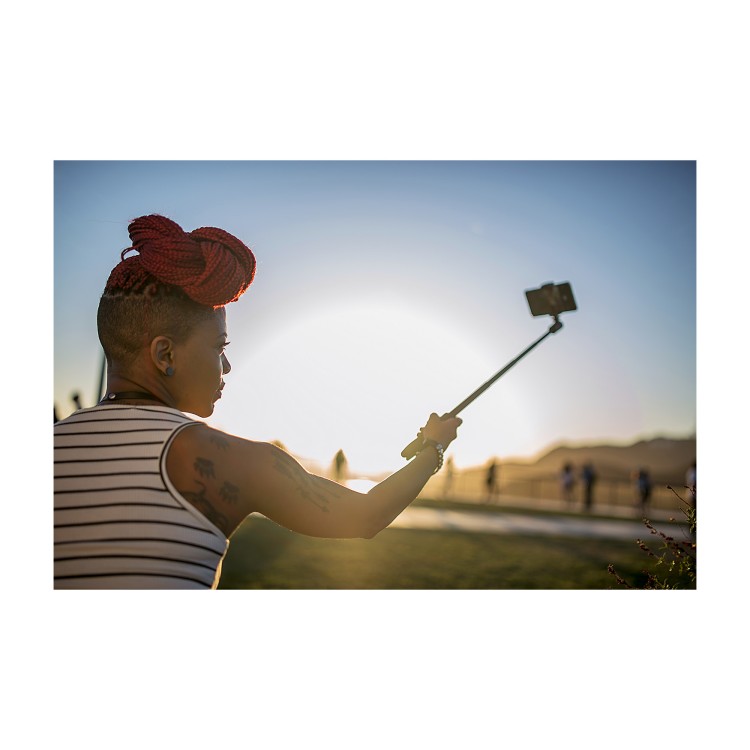 IK Multimedia iKlip Grip Pro